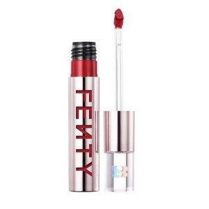 NWOT Fenty Icon Velvet Liquid Lipstick